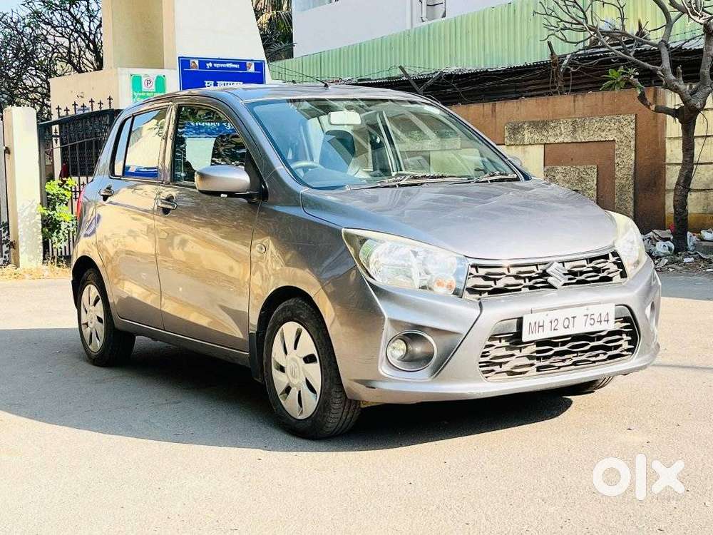 Maruti Suzuki Celerio Vxi(o), 2018, Cng & Hybrids