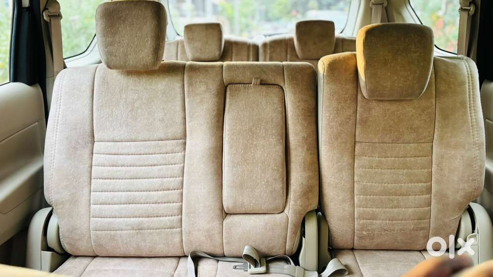 Maruti Suzuki Ertiga 1.5 Zxi, 2020, Petrol