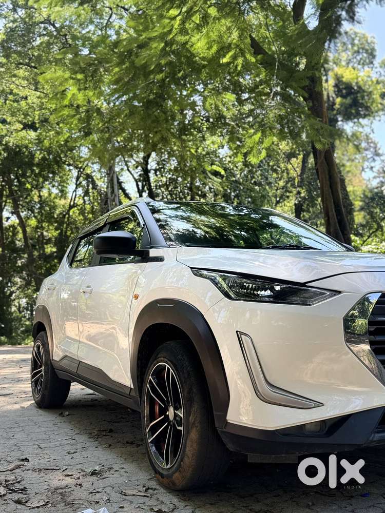 Nissan Magnite 1.0 Xe, 2021, Petrol