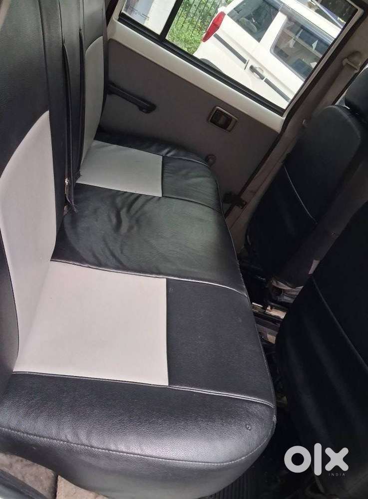 Mahindra Bolero Plus Ac Ps, 2019, Diesel