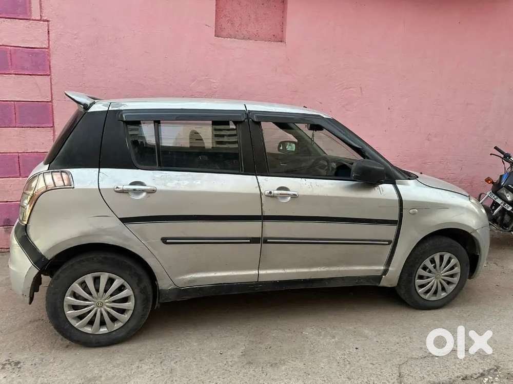 Maruti Suzuki Swift Vxi 2007