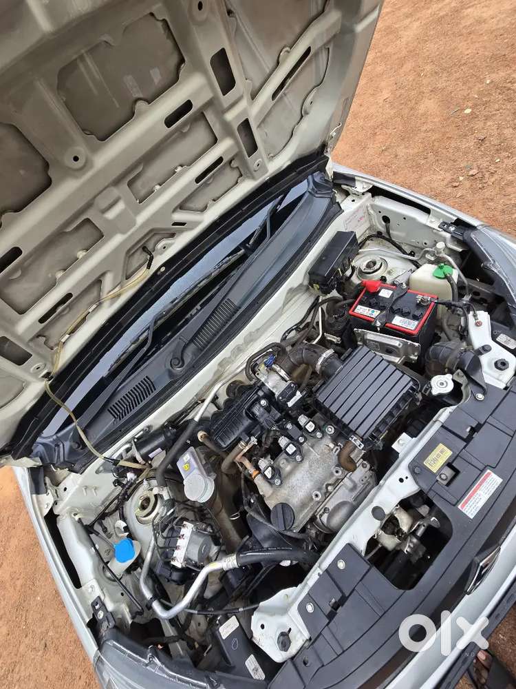 Alto 2022 Vxi