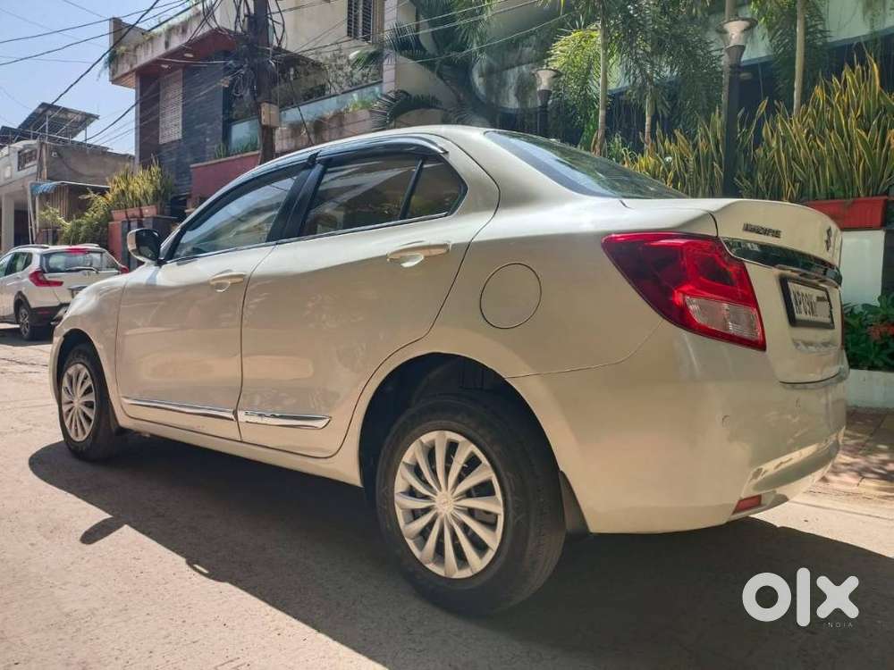 Maruti Suzuki Swift Dzire Vdi (o), 2019, Diesel