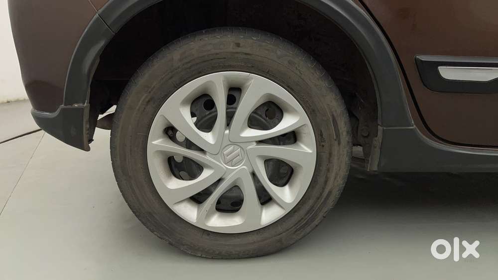 Maruti Suzuki Celerio Cng Vxi Mt, 2022, Cng & Hybrids