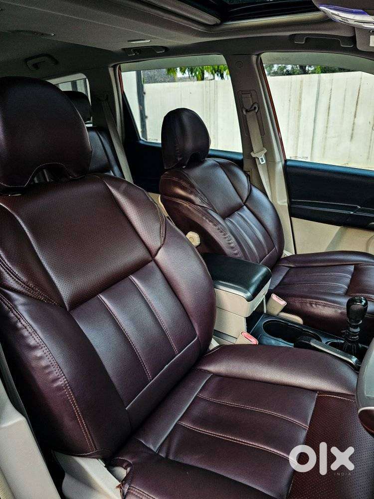 Mahindra Xuv500 W10 2wd, 2016, Diesel