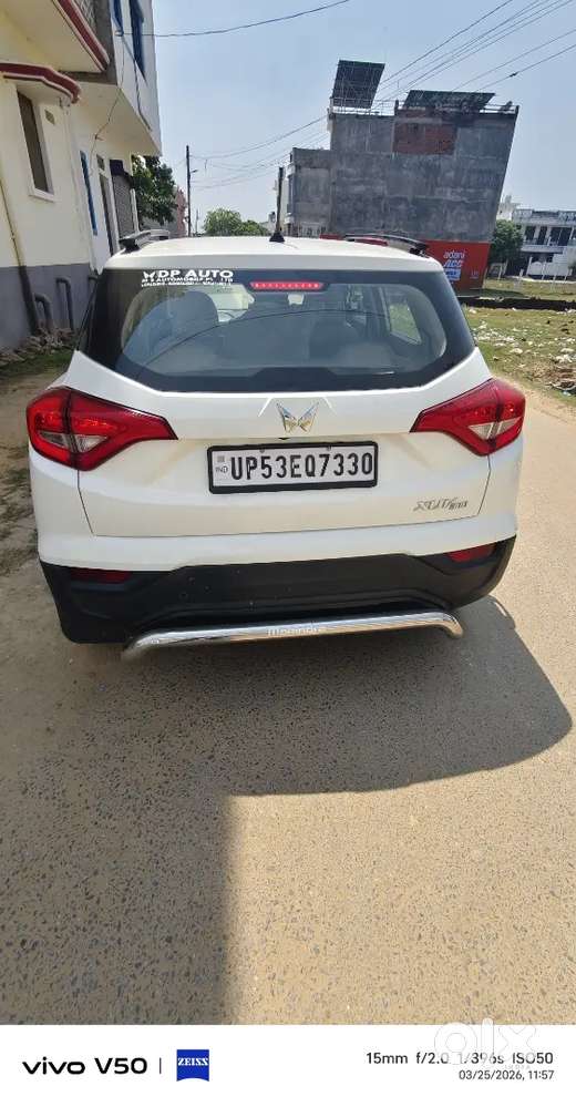 Mahindra Xuv300 2023 Diesel 90000 Km Driven