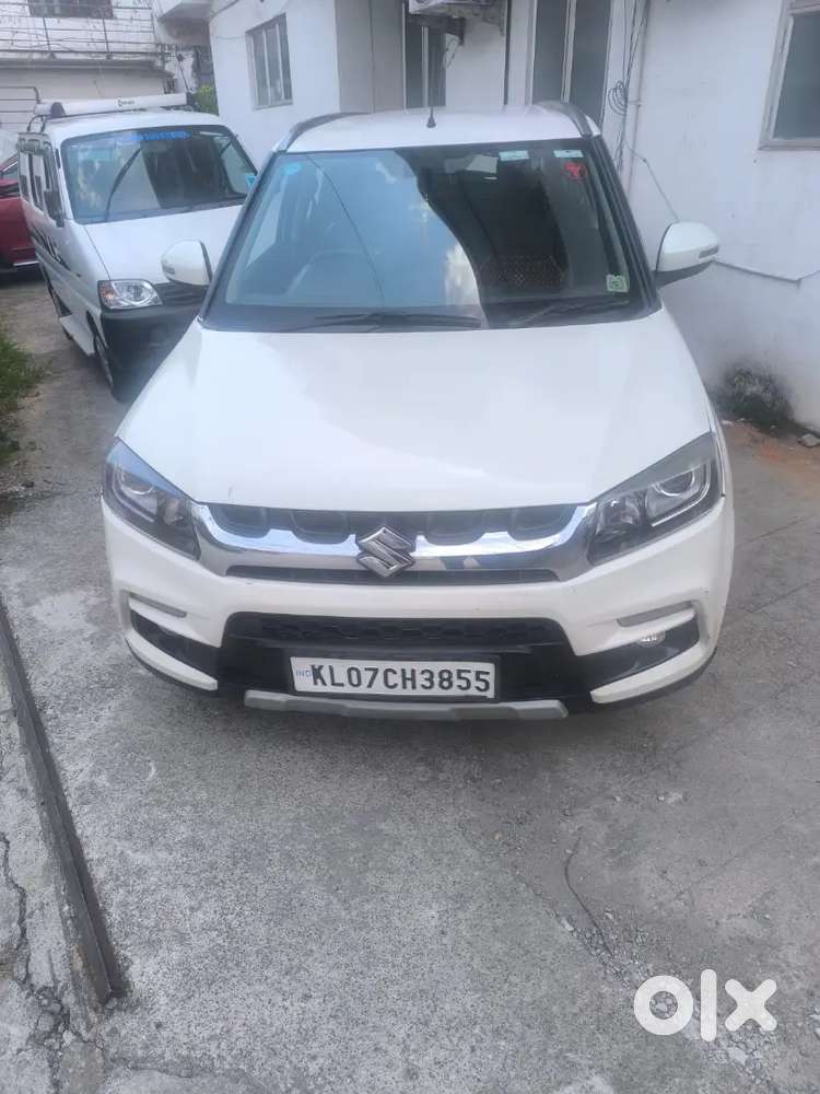 Good Condition Well Maintained Car