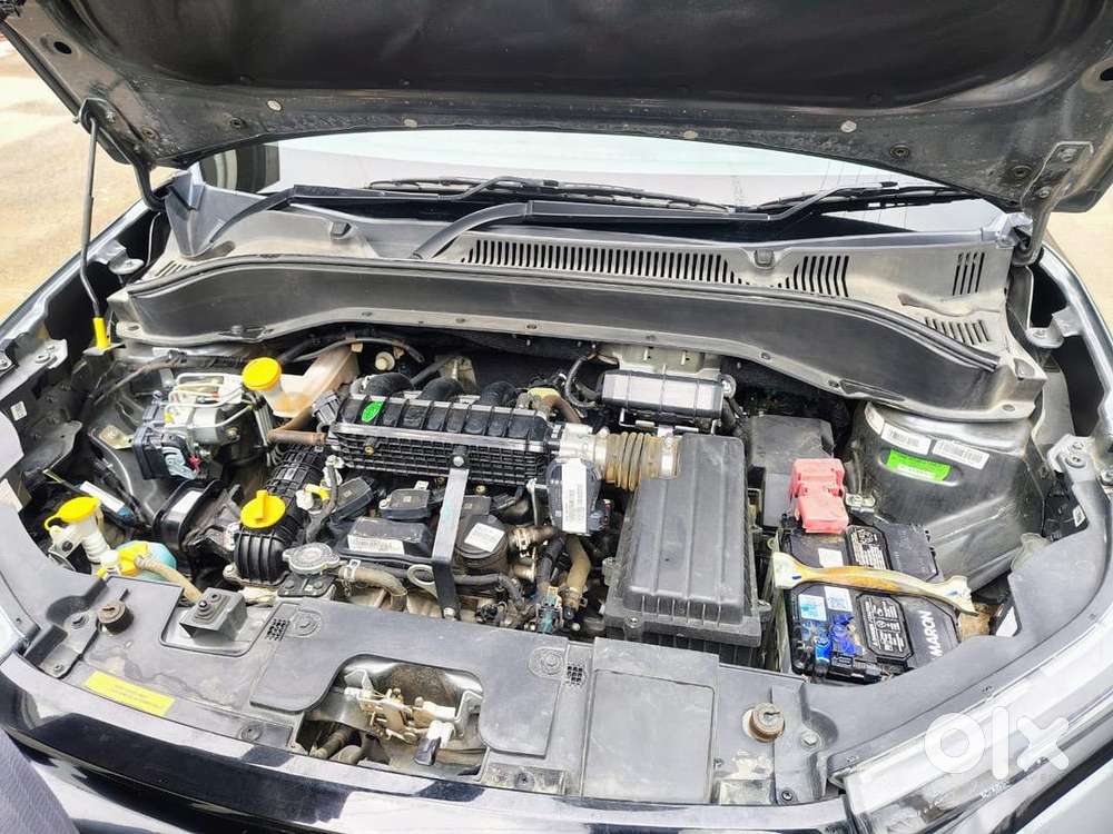 Tata Punch 2023 Petrol Well Maintained