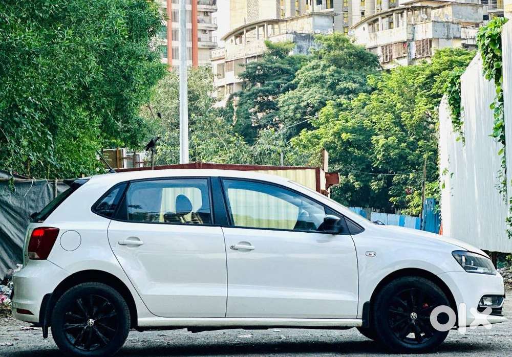 Volkswagen Polo, 2015