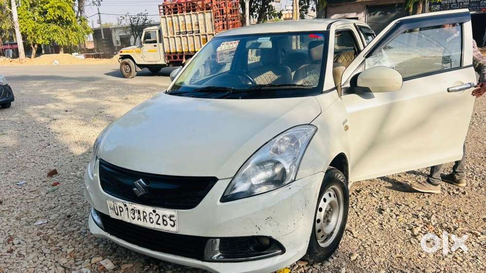 Maruti Suzuki Dzire 2016 Diesel 96000 Km Driven