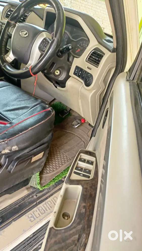In Very Good Condition Led Headlight