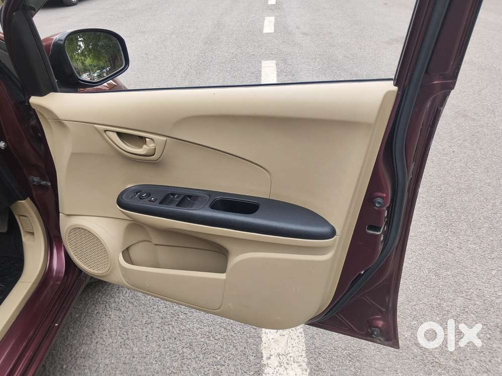 Honda Amaze 1.2 Smt I Vtec, 2014, Petrol