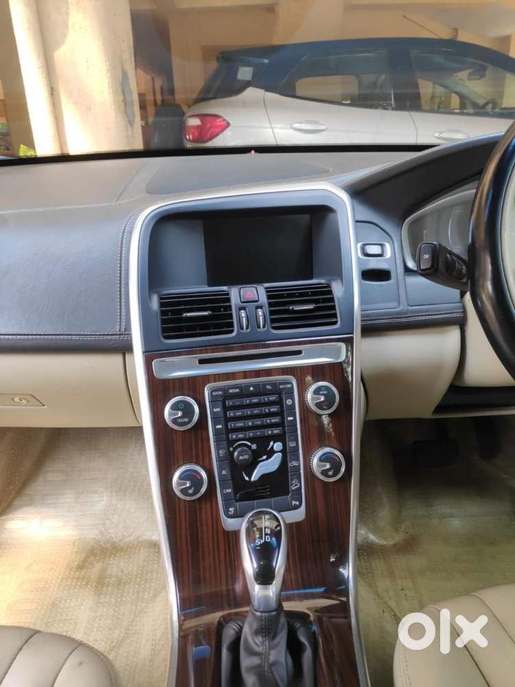 Volvo Xc60 Diesel 2015