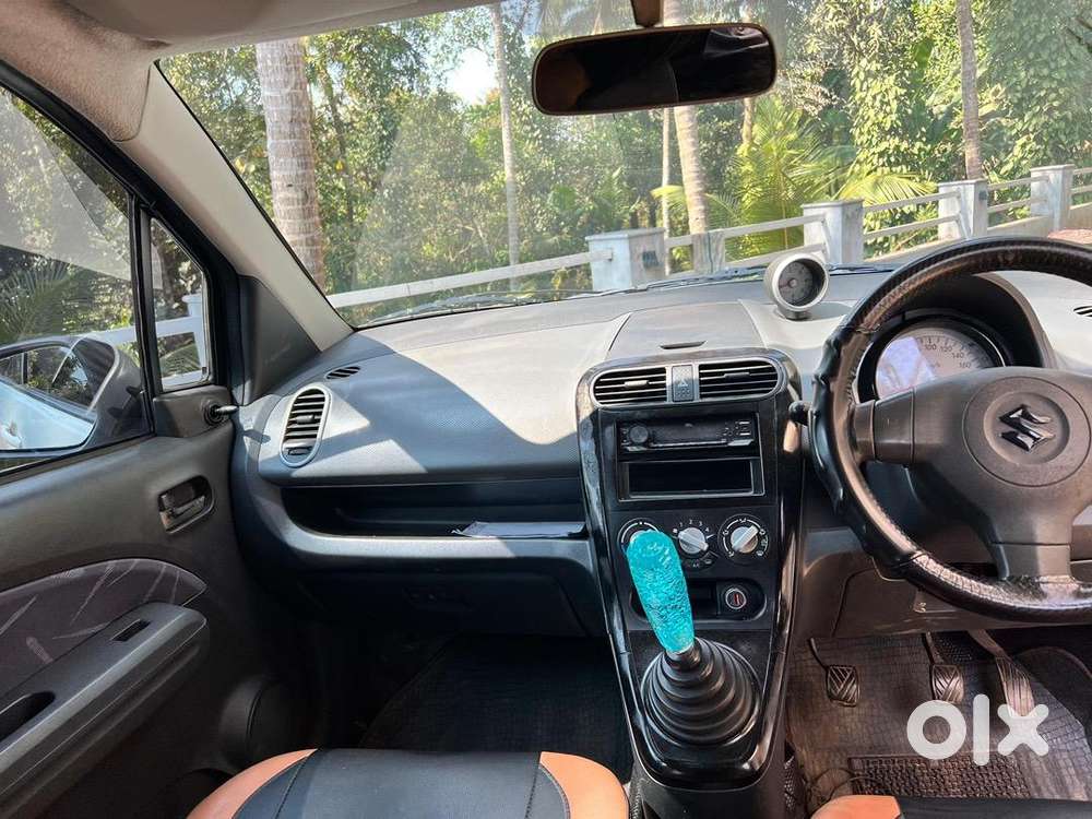 Maruti Suzuki Ritz Diesel 169000 Km Driven