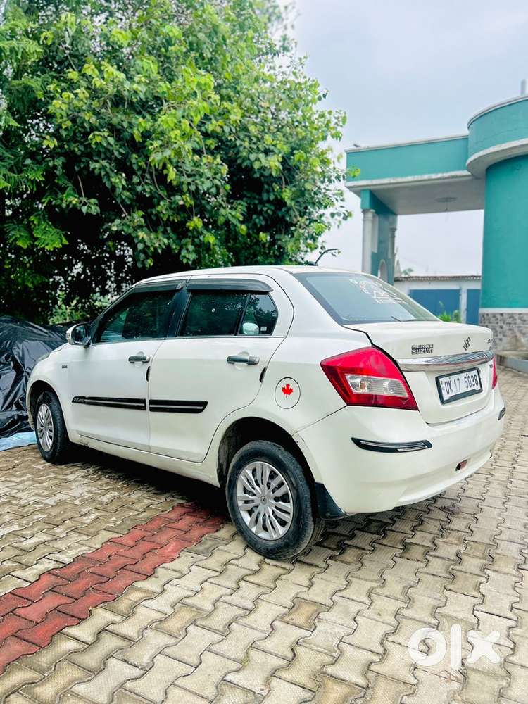 Maruti Suzuki Swift Dzire 2014 Diesel 247000 Km Driven