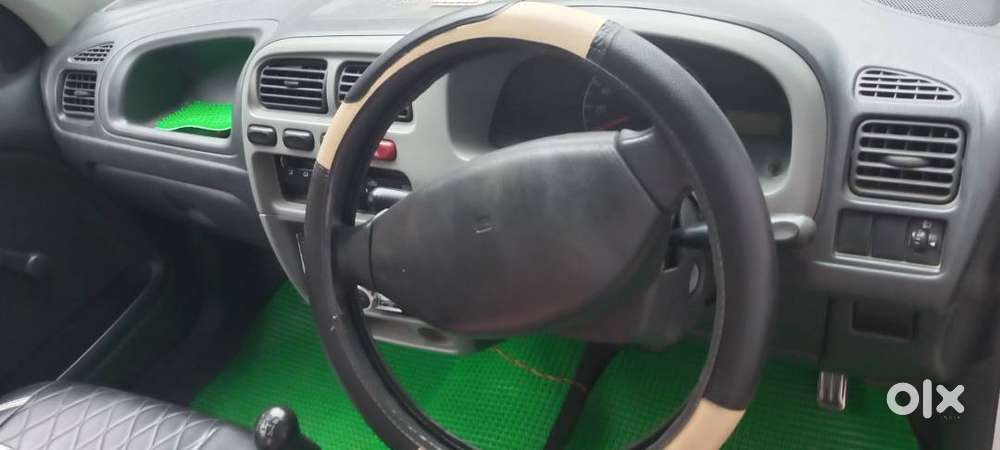 Maruti Suzuki Alto 800 2013 Petrol Good Condition