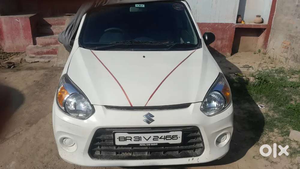 White Colour