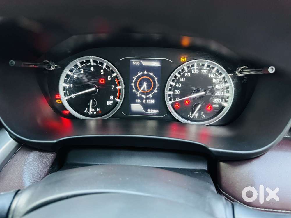 Maruti Suzuki Grand Vitara 1.5 Alpha Smart Hybrid, 2023, Petrol