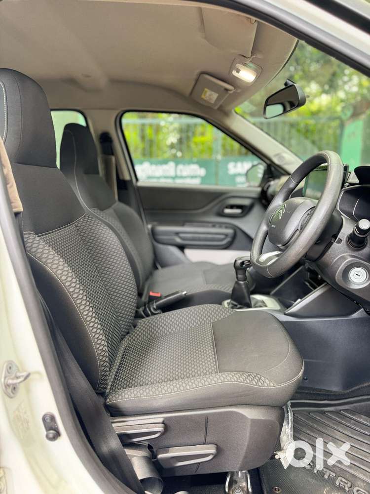 Citroen C3 Feel 1.2 Petrol Dual Tone, 2022, Petrol