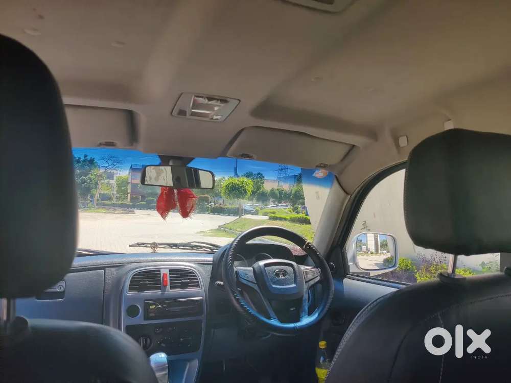 Tata Xenon 3.0l 4x2 Very Good Condition For Sale