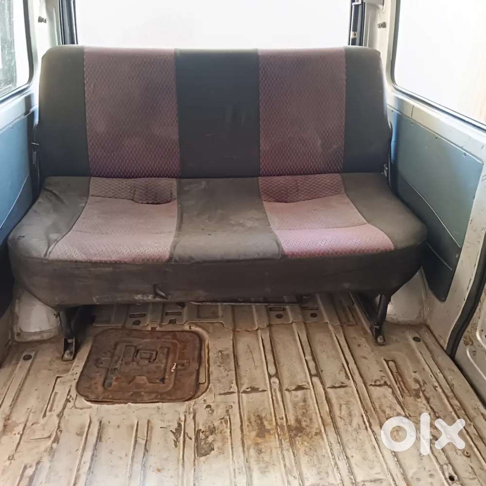 Maruti Suzuki Van Good Condition