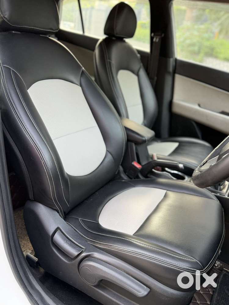 Hyundai Creta 1.6 Sx, 2017, Diesel