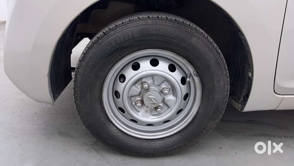 Hyundai Eon Era, 2013, Petrol