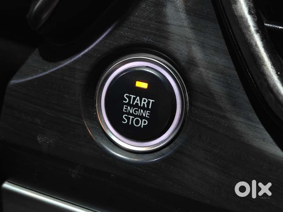 Tata Safari 2.0 Kryotec Xza Plus, 2023, Diesel
