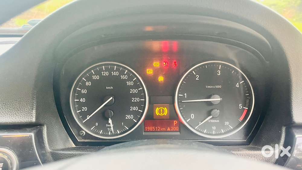 Bmw 3 Series 2010 Diesel Good Condition