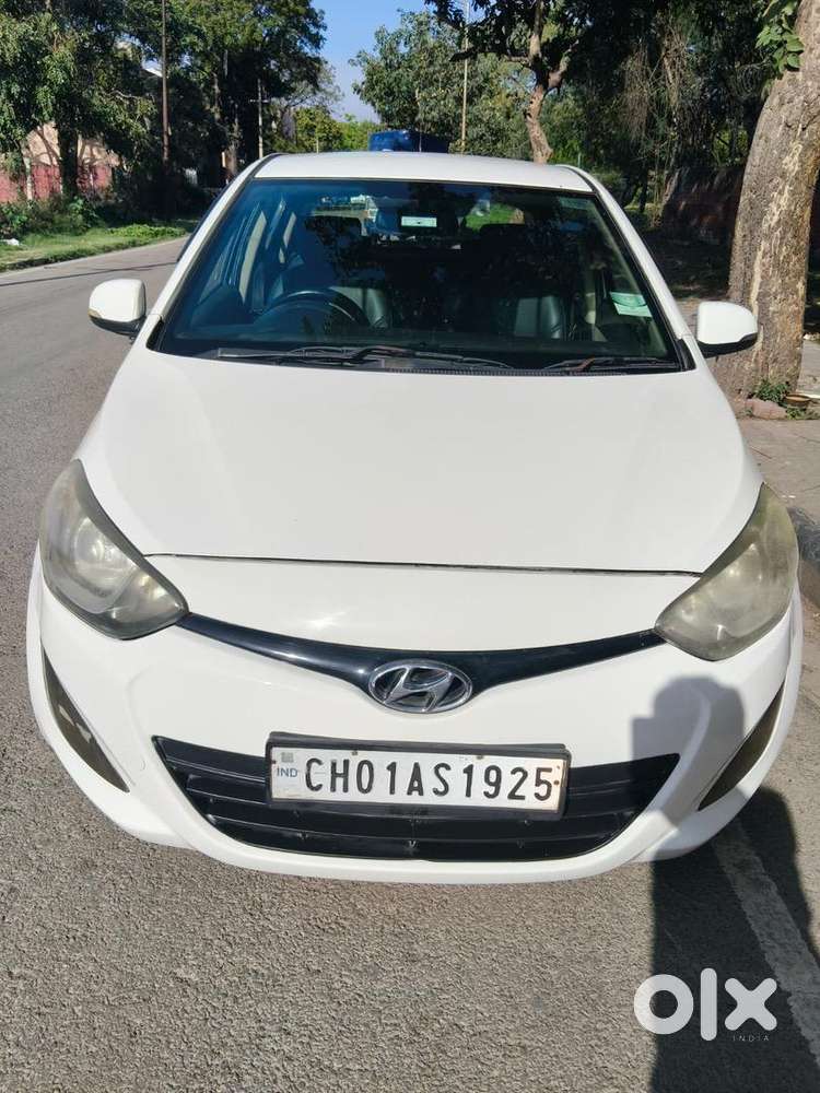 Hyundai Elite I20 2013 Diesel 73000 Km Driven
