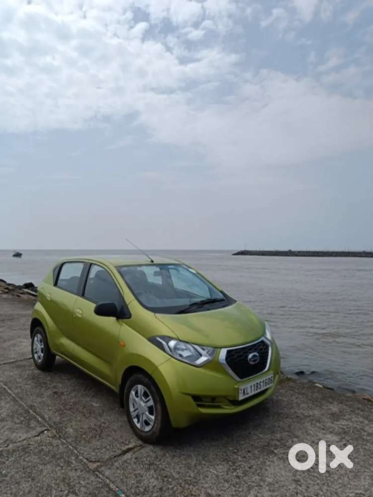 Datsun Redigo 1.0 T 2020