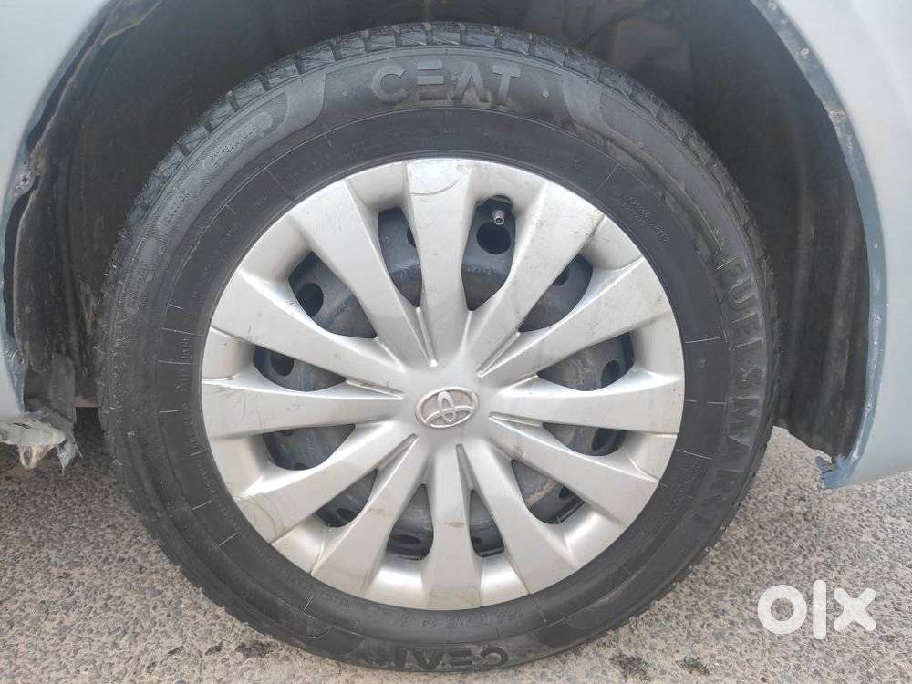 Toyota Etios Liva Gd, 2012, Diesel