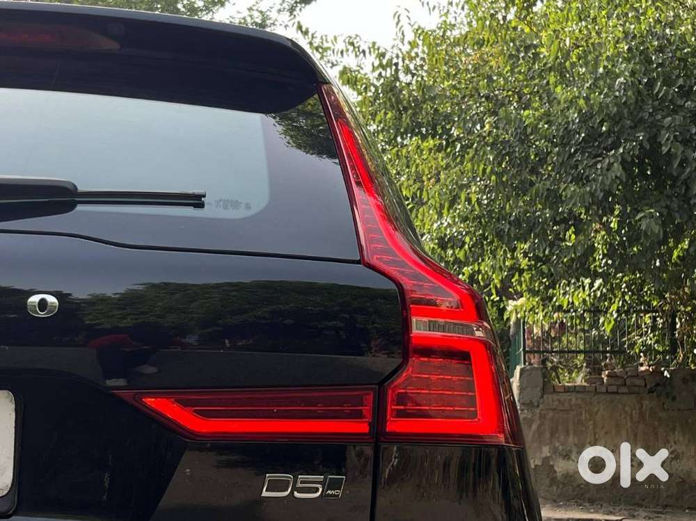 Volvo Xc60 D5 Inscription, 2021, Diesel