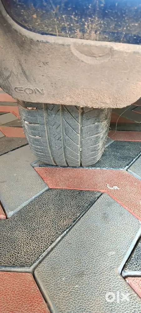 Hyundai Eon Magna+ Petrol 2013