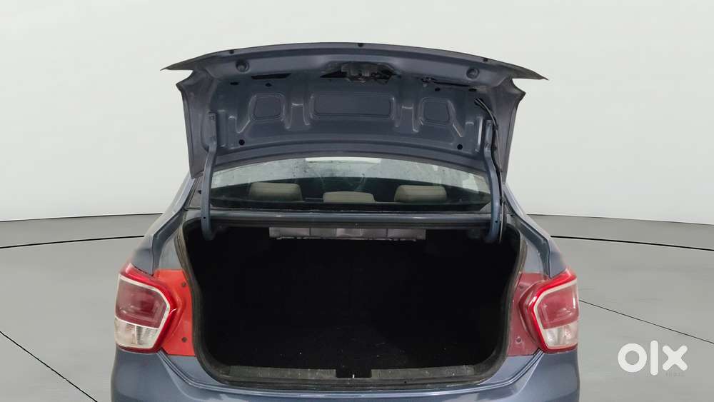 Hyundai Xcent Sx 1.2, 2015, Petrol