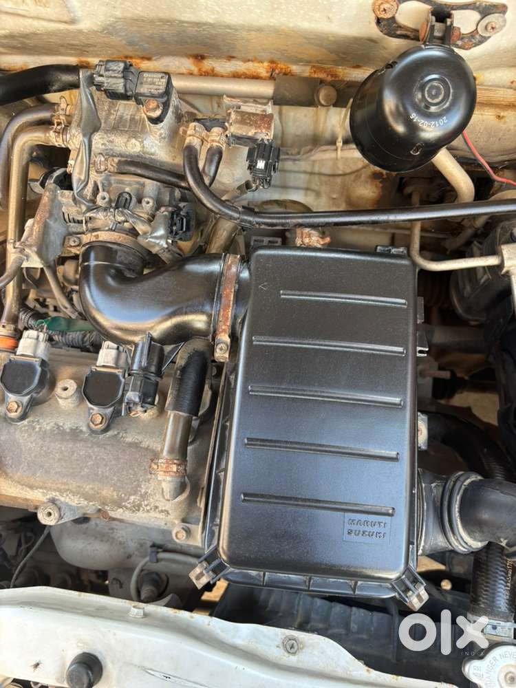 Maruti Suzuki Ertiga