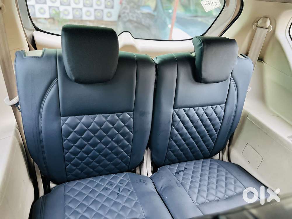 Maruti Suzuki Ertiga Vxi (o) Cng, 2022, Cng & Hybrids