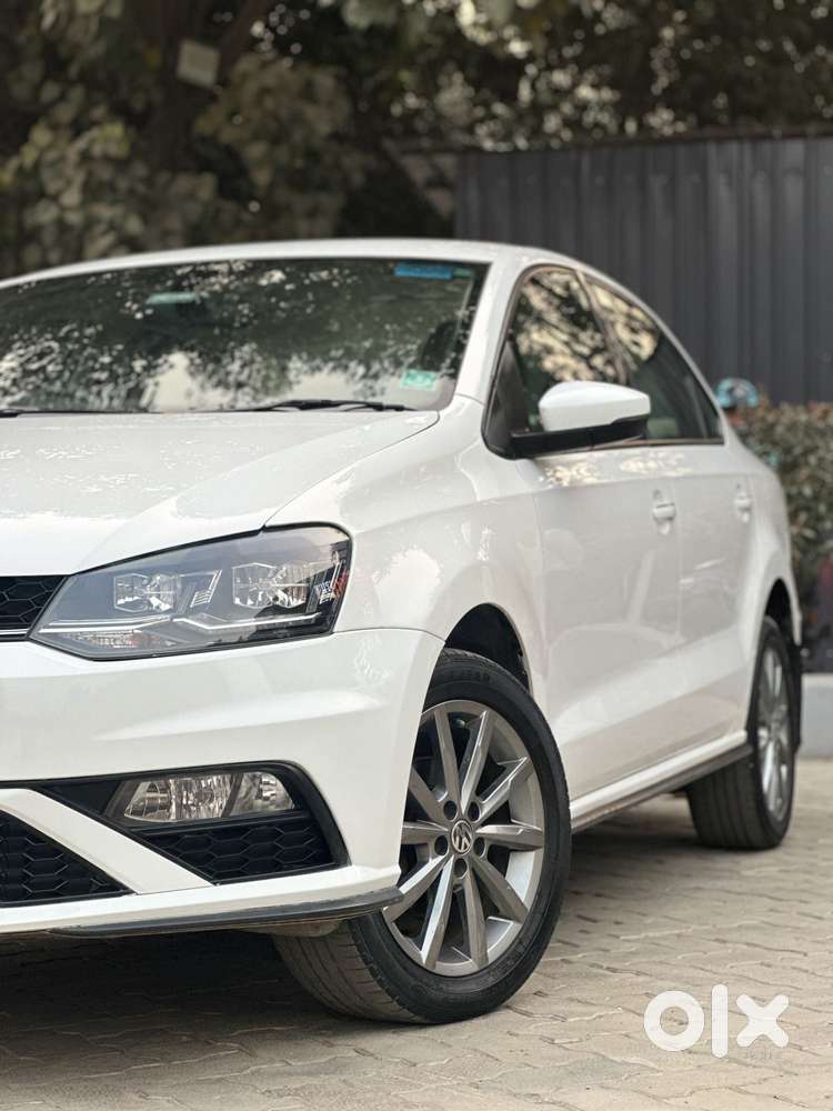 Volkswagen Vento 1.2 Tsi Highline, 2020, Petrol