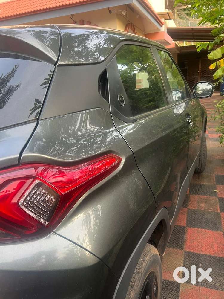 Tata Punch Petrol 2023