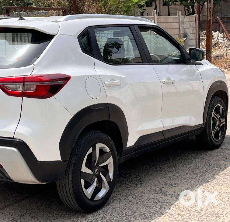 Nissan Magnite 1.0 Xe, 2022, Petrol