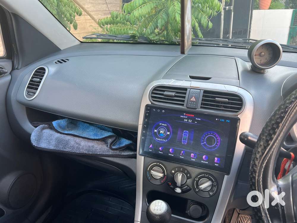 Maruti Suzuki Ritz Diesel 2011