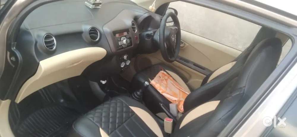 Honda Amaze 1.5 2013 Diesel