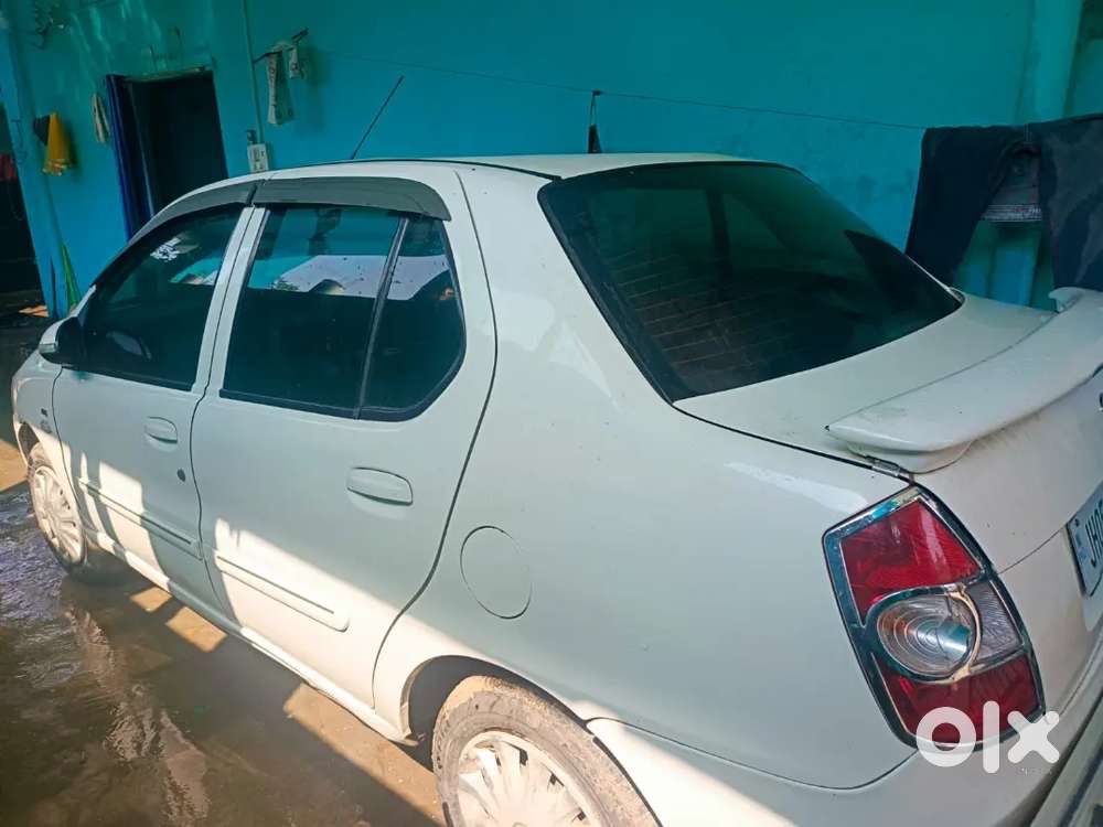 Tata Indigo 2012 Lx Diesel 2nd Owner