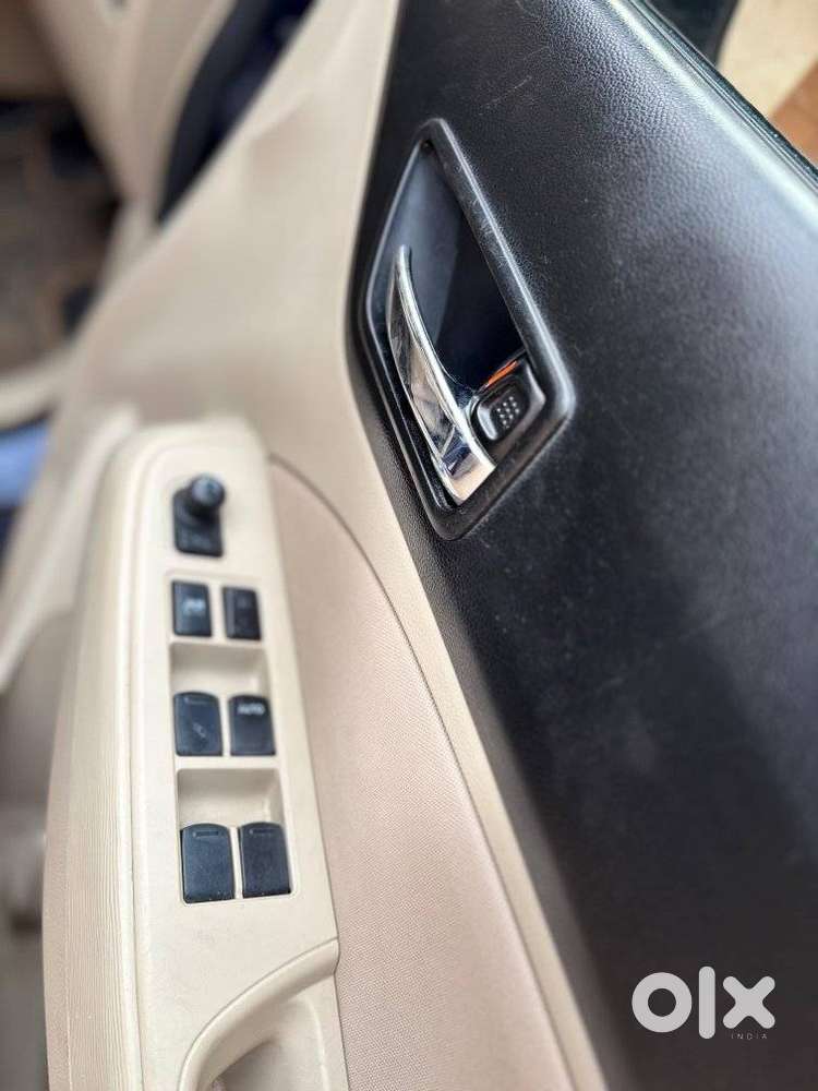 Maruti Suzuki Swift Dzire 1.3 Vxi, 2022, Petrol