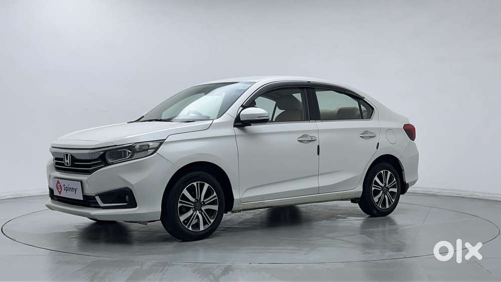 Honda Amaze [2021-2023] 1.2 Vx I-vtec Mt, 2022, Petrol