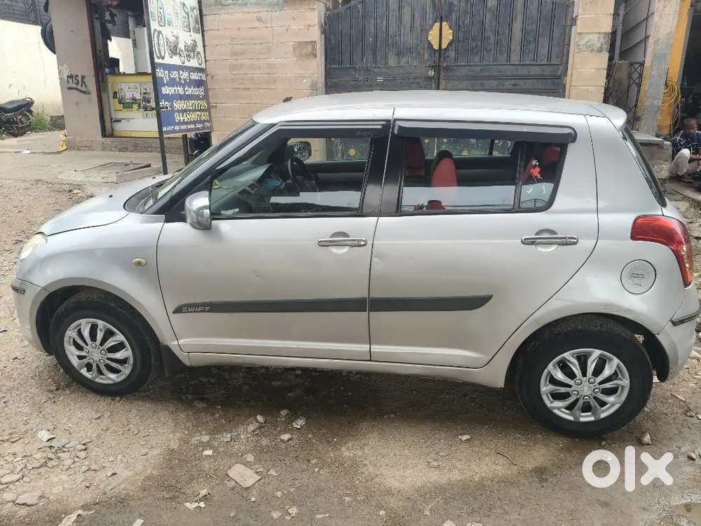 Maruti Suzuki Swift Vxi 2009