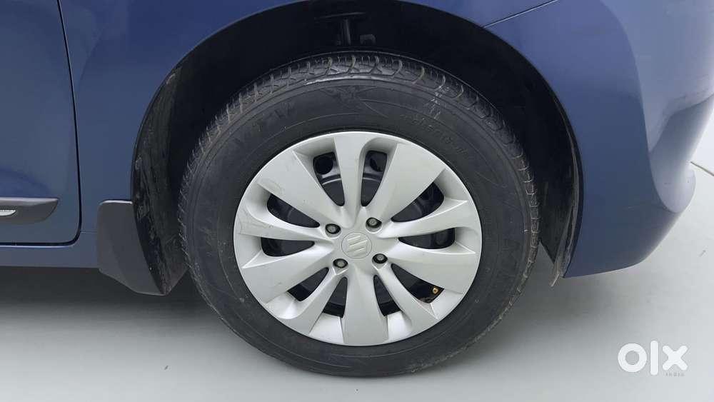 Maruti Suzuki Baleno Delta, 2018, Petrol