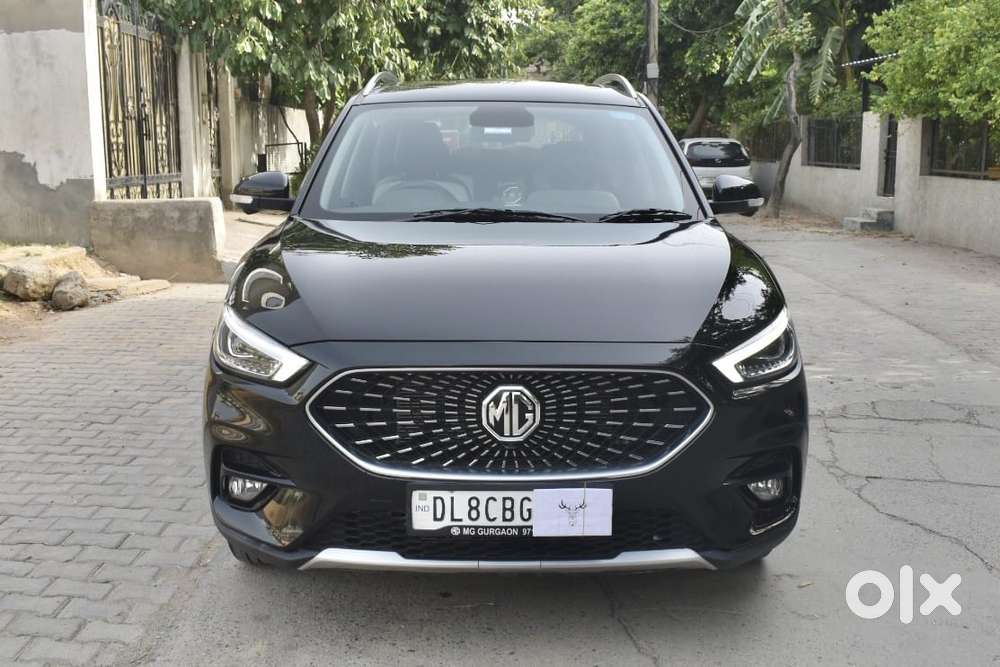 Mg Astor 1.5 Sharp Cvt, 2023, Petrol