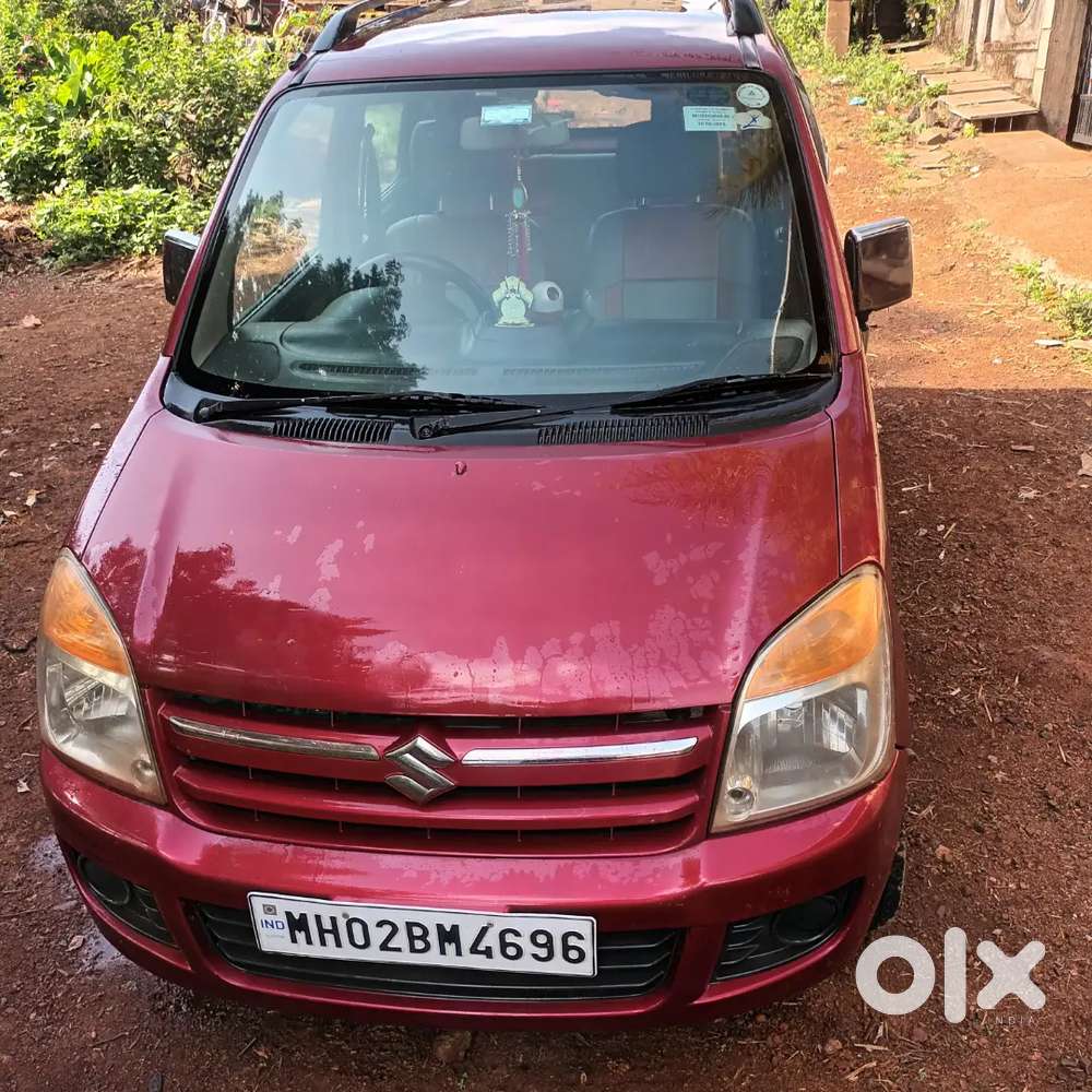 Maruti Suzuki Wagon R 2009