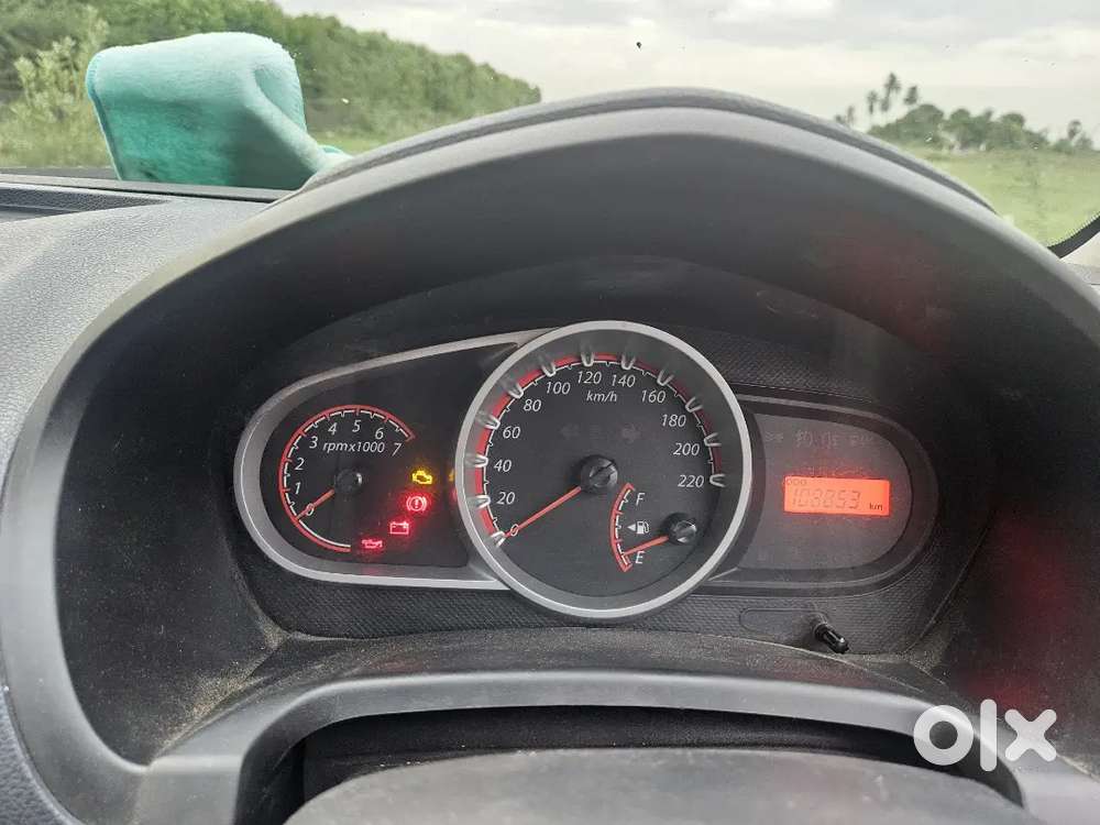 Ford Figo Diesel 2013